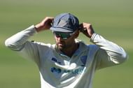 Sheffield Shield - TAS v NSW: Day 1